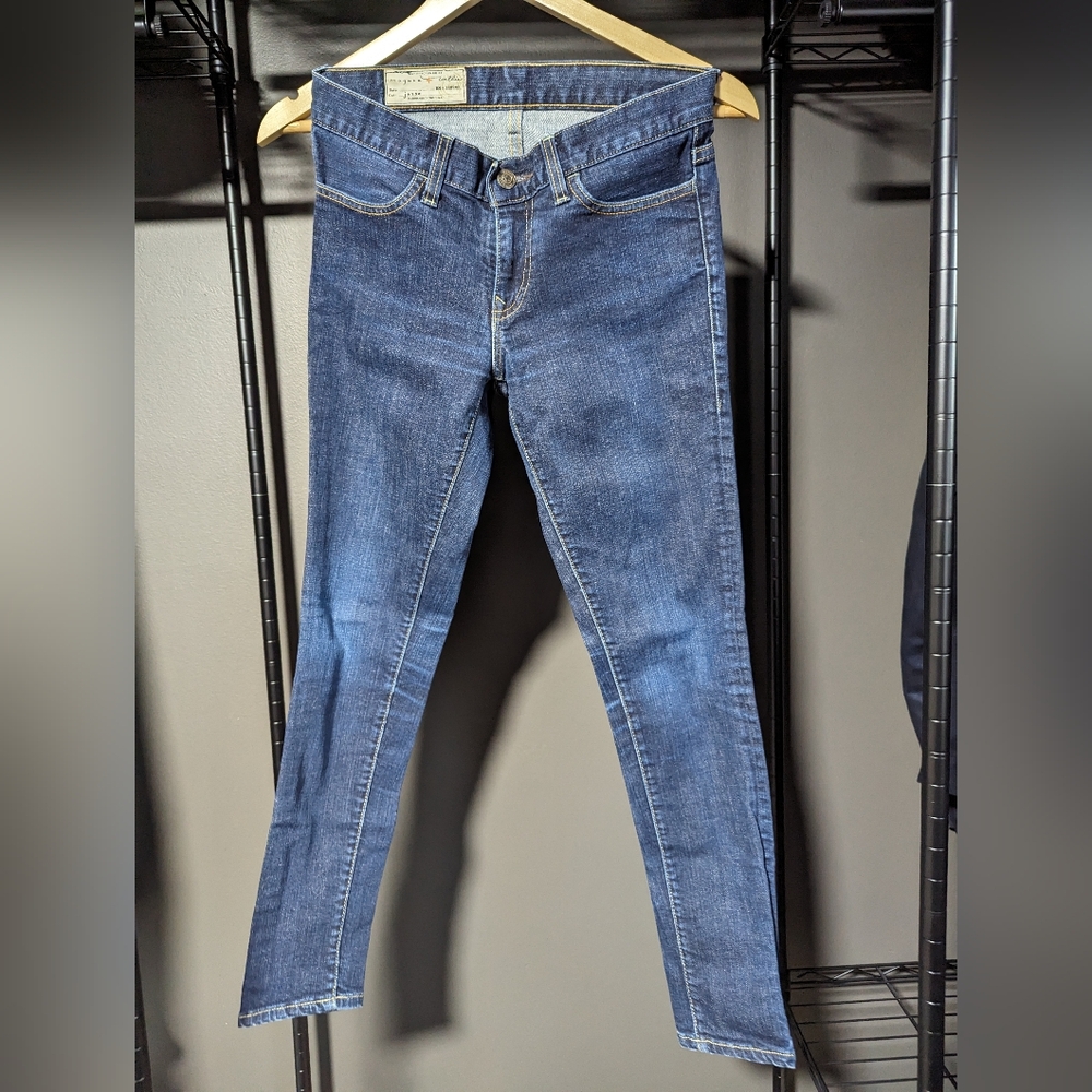 Imogene Willie Jessie jeans